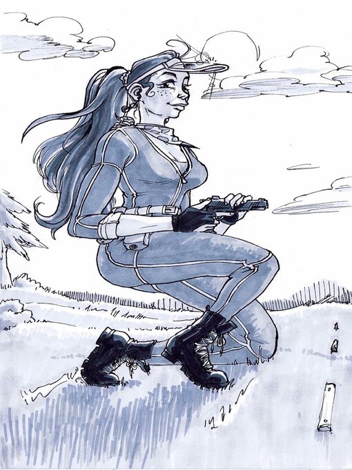 Cover image for Defensive Pistol